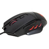 Mouse Gamer Phaser M609 – Redragon