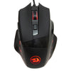 Mouse Gamer Phaser M609 – Redragon