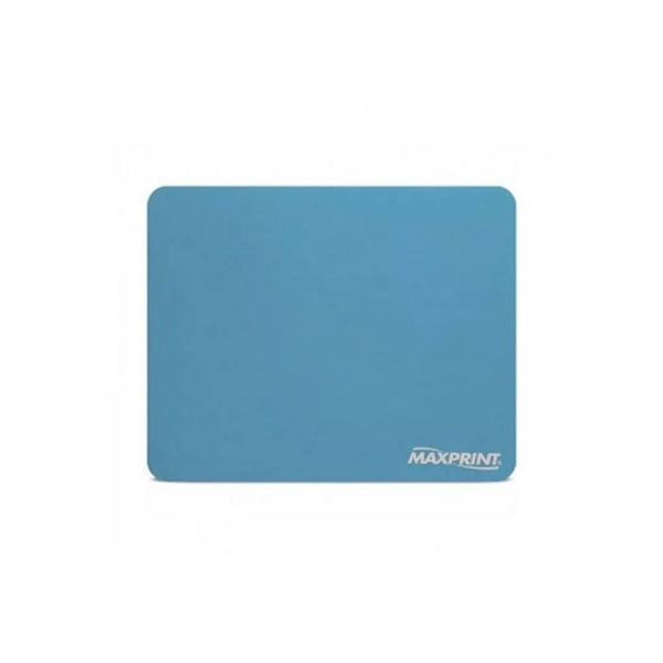 MOUSE PAD MAXPRINT BASE PADRÃO AZUL