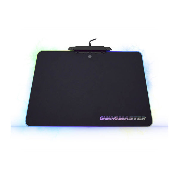 Mousepad Kmex Gamer RGB LED FX-X3525