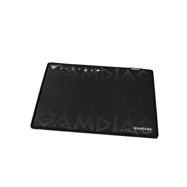 MOUSEPAD GAMER GAMDIAS SPEED EDITION GMM2300