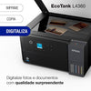 Impressora Multifuncional Epson EcoTank L4360 Wi-Fi