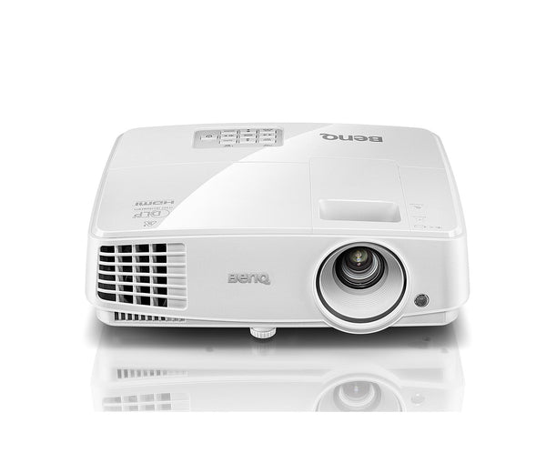 PROJETOR MULTIMÍDIA BENQ MS531 3300 LUMENS