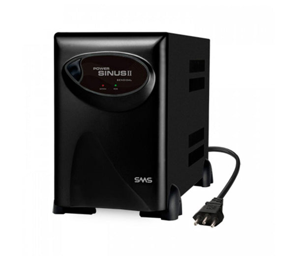 NOBREAK SMS  3.2 VA POWER SINUS NG BI SENOIDAL