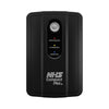 Nobreak NHS Compact Plus 4 1000VA Bivolt