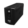 Nobreak NHS Compact Plus 4 1000VA Bivolt