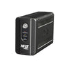 Nobreak NHS Mini 4 700VA Bivolt 6 Tomadas 90.B1.007101