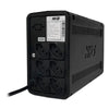 Nobreak NHS Mini 4 700VA Bivolt 6 Tomadas 90.B1.007101