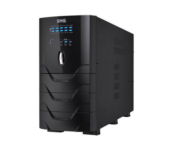 NOBREAK SMS  2.2 VA ATRIUM + BORNES BI/115V