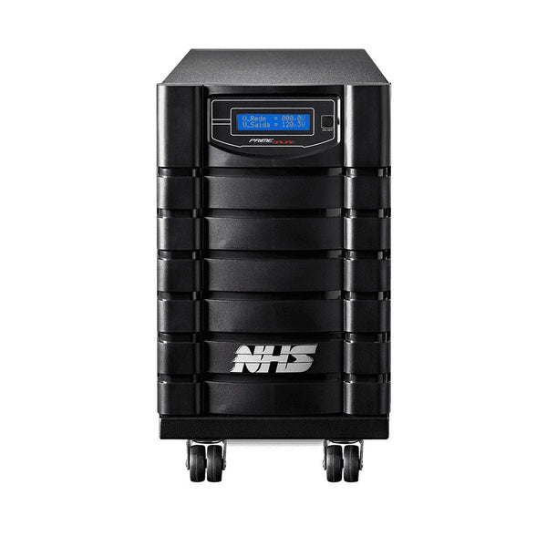 NOBREAK NHS  5.0 KVA PRIME ON LINE 220/220