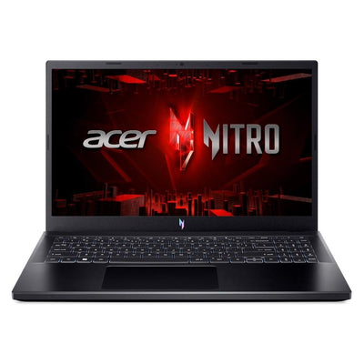 Notebook Acer Gamer Nitro V15 15,6" FHD 8GB 512GB SSD Windows 11