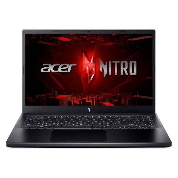 Notebook Acer Gamer Nitro V15 15,6" FHD 8GB 512GB SSD Windows 11