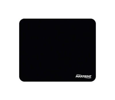 Mousepad Maxprint Base Padrão Preto