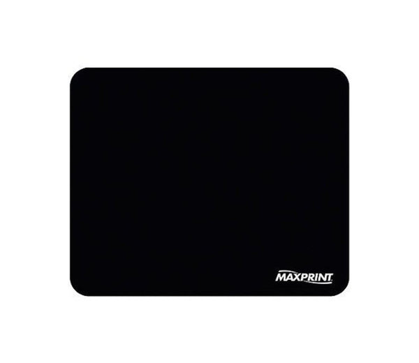 Mousepad Maxprint Base Padrão Preto