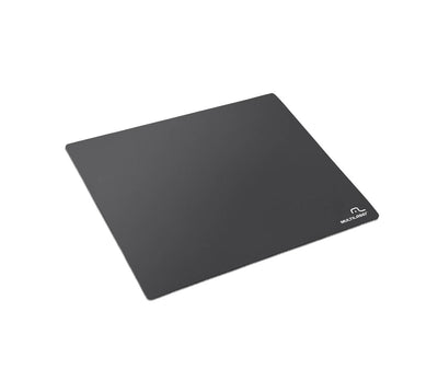 Mouse pad Multilaser Standard Preto -  AC027