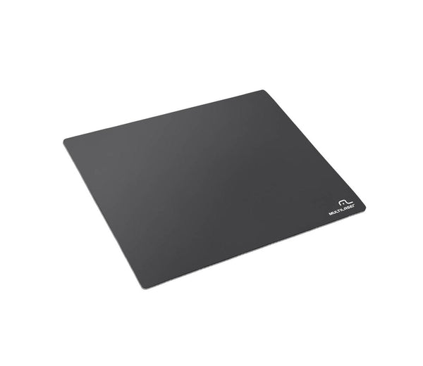 Mouse pad Multilaser Standard Preto -  AC027