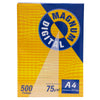 Papel A4 Magnum Digital 500 Folhas Laser Suzano