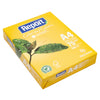 Papel A4 Report Multiuso Amarelo 500 Folhas