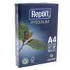 Papel A4 Report Premium 75 Grs 500 Folhas Laser