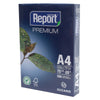 Papel A4 Report Premium 75 Grs 500 Folhas Laser