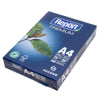 Papel A4 Report Premium 75 Grs 500 Folhas Laser