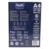 Papel A4 Report Premium 75 Grs 500 Folhas Laser