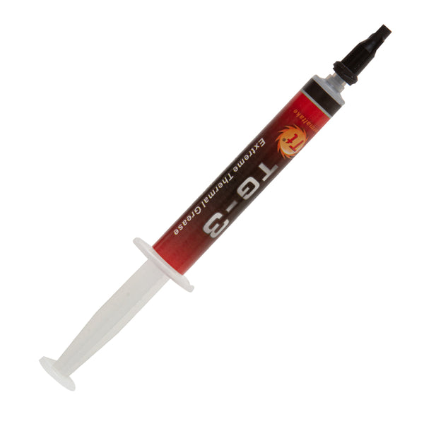 Pasta térmica Thermaltake TG-3 Grease CLZ0022