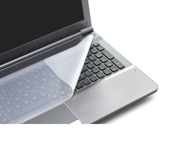 PELÍCULA PROTETORA P/ TECLADO NOTEBOOK NUMÉRICO -