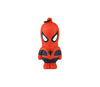 PEN DRIVE 8GB MULTILASER MARVEL HOMEM ARANHA - PD084