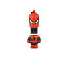 PEN DRIVE 8GB MULTILASER MARVEL HOMEM ARANHA - PD084