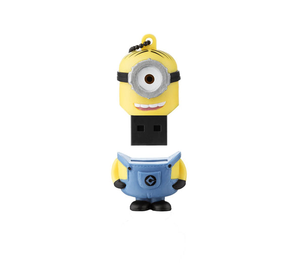 Pen drive 8GB Multilaser Minions Stuart