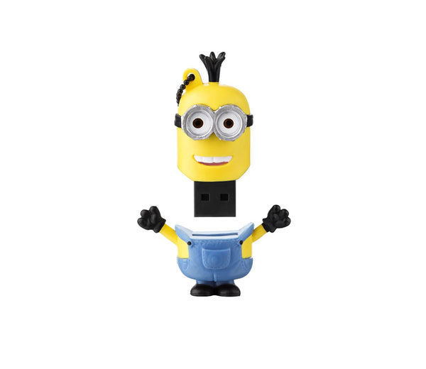 Pen drive 8GB Multilaser Minions Tim