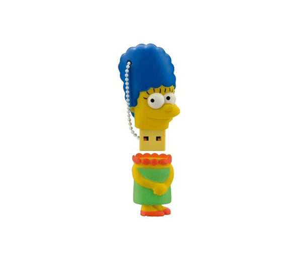 Pen drive 8GB Multilaser Simpsons Marge