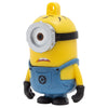 Pen Drive 8GB Multilaser Minions Carl 2.0
