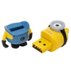 Pen Drive 8GB Multilaser Minions Carl 2.0