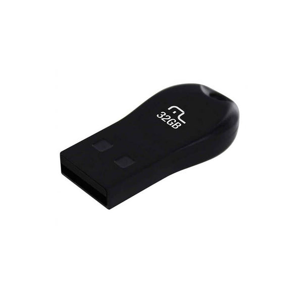 PEN DRIVE 32GB MULTILASER - PD772