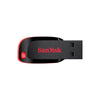 Pen Drive Z50 16Gb Sandisk Cruzer Blade SDCZ50-016G-B35