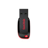 Pen Drive Z50 16Gb Sandisk Cruzer Blade SDCZ50-016G-B35