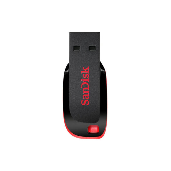 Pen Drive Z50 16Gb Sandisk Cruzer Blade SDCZ50-016G-B35