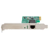 Placa Rede Gigabit PCI-EX TP-Link TG-3468