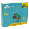 Placa Rede Gigabit PCI-EX TP-Link TG-3468