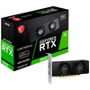 Placa de Video 6GB RTX 3050 MSI Geforce oc GDDR6 - 912-V812-023
