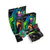 Placa de Vídeo PCYes GeForce RTX 3050 Projeto Edge 6GB GDDR6