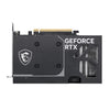 Placa de Vídeo MSI GeForce RTX 5050 Ventus 2X OC 8GB GDDR6 PCIe 5