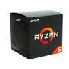 Processador AMD Ryzen 5 2600 3.9GHZ