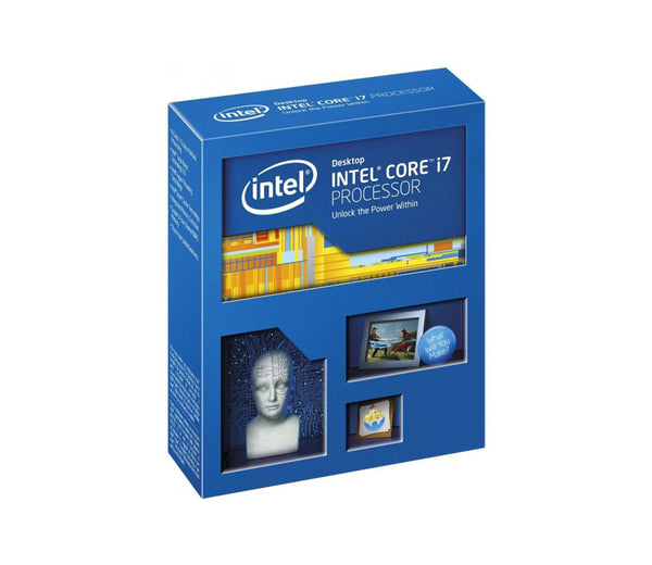 Processador Intel Core I7-6950X 3.0GHZ sem Cooler