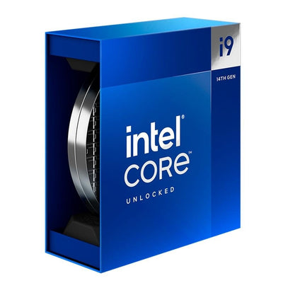 PROCESSADOR INTEL CORE I9-14900K LGA1700 6.0GHZ - BX8071514900K