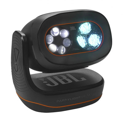 Luz LED JBL PartyLight Beam RGB