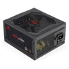 FONTE  600 WATS REAIS ATX REDRAGON GC-PS002-1 80 PLUS BRONZE
