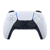 Controle sem fio Sony Dual Sense PS5 branco